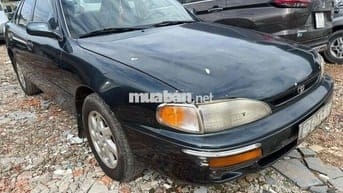 xe nhà số tự động