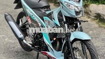 ❤️ Satria 150Fi đời 2020 full kiểng bstp chính chủ