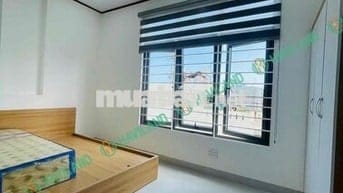 Toà mới TTTP giao Phan Đăng Lưu và Lê Thanh Nghị