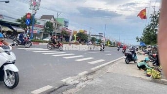 BÁN ĐẤT TÂN VĨNH HIỆP TÂN UYÊN BÌNH DƯƠNG, (TÂN KHÁNH TPHCM)