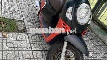 scoopy nhập Indo 2024 xe keng biển TPHCM ngay chủ
