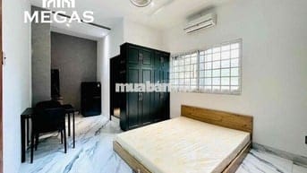 Studio Full NT - New 100% - Sang Trọng, Toà An Ninh📍Ngã Tư 4Xã, Aeon ✨