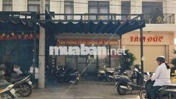 Hàng Vip, 440m2 đất ở đô thị Tân Trụ, Tỉnh lộ 833 chỉ 3.2 tỷ