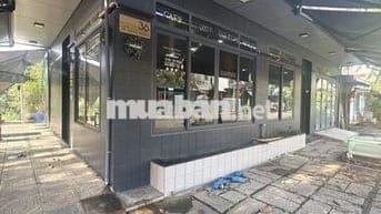 Cho Thuê Văn phòng/ nhà hàng 155m2 - 36 Vũ Trọng Phụng