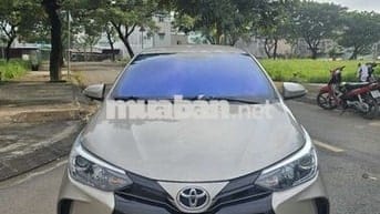 Vios 2021E số tự động