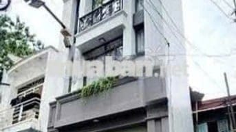 NGUYÊN CĂN QUẬN 1 - HẺM XE HƠI ( 3 PHÒNG )