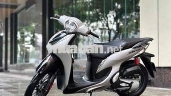 Honda SH Mode 2020 ABS