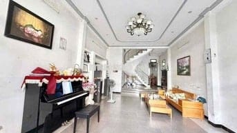 Cho thuê nhà MT Mai Xuân Thưởng Thanh Khê