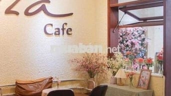 SIÊU PHẨM SANG KÍN  SIÊU PHẨM SANG KÍN    SANG NHƯỢNG QUÁN CAFE 2 pTẦN