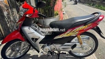 ✅WAVE RS 100 ĐẸP ZIN Sạch Sẽ Leng Keng 👍