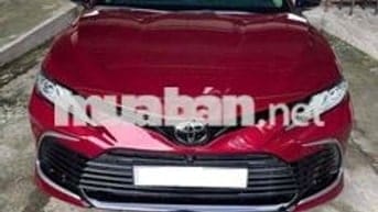 Bán xe Camry 2.5Q model 2023