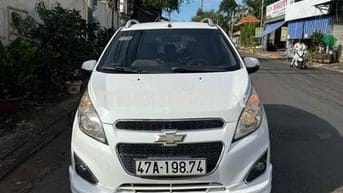 spark ltz sx 2015 odo 6v