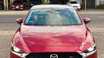 Mazda 3 2.0L Signature Premium 2019 - 57000km