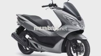 Cần bán xe PCX 2014 cũ, trầy xước
