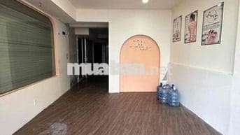 CĂN GÓC MẶT TIỀN KINH DOANH BÌNH THỚI