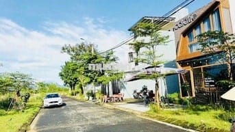 BÁN LÔ ĐẤT ĐẸP ĐƯỜNG BAN BAN 6 BÊN CẠNH CÔNG VIÊN