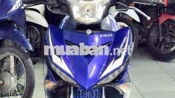 Exciter 150 2017 BS65 Máy zin ngay chủ góp đưa 0đ