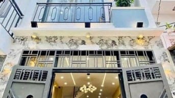 Kẹt vốn cần xoay bán gấp căn nhà Lý chính thắng Q3 4x15 giá 5tỷ6