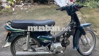 dư xe cần bán dream