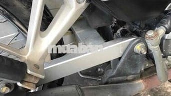 xe dư không đi bán lại