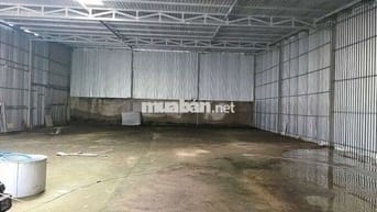 ❤️ CHO THUE KHO XUONG TAN CHANH HIEP GAN BENH VIEN Q12