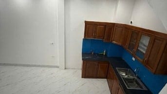BÁN NHÀ – PHÚ LƯƠNG – HÀ ĐÔNG- 30M2 – 5 TẦNG – NHỈNH 5 TỶ