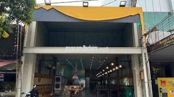 👉Cần sang mb quán ăn - Lê Đức Thọ - Gò Vấp - Diện tích : 8m x 25m