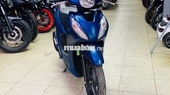 XE MÁY THỊNH PHÁT - HONDA VISION XANH SẦN 2025