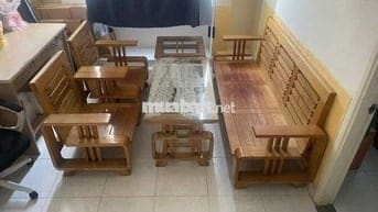 Cho thuê căn hộ CC Thái An, Nguyễn Văn Quá, Q12. Giá 6tr 40m2 full NT