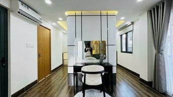 Bán nhà HXH Nguyễn Thiện Thuật, P1, Quận 3 DT 4x10.5. GIÁ 2tỷ250