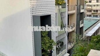 phòng 55m2- kiểu duplex- Pn 28m2-bếp+Vs 28m2