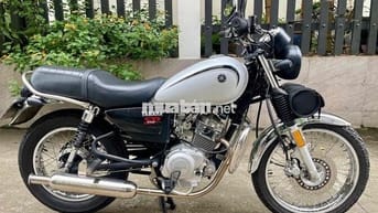 Moto YB125/2018/chính chủ/bstp