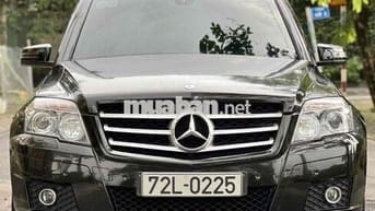 MEC GLK 300 XE CỰC CHẤT 1 CHỦ MUA MỚI, FULL ĐỒ