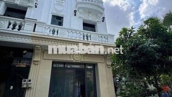 Nhà mới căn góc công viên nội khu Siêu hiếm, khu đồng bộ VIP