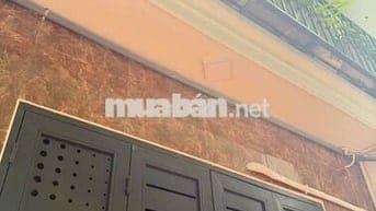 Cho thuê nhà Trần Phú,Văn Quán,35m x 5 tầng nhà mới giá 14 triệu/tháng