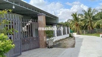 Nhà mái thái chính chủ cần bán gấp