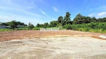 LỘC AN , LONG THÀNH CÁCH CHỢ MỚI CHỈ 1KM, RA SÂN BAY BÁN KÍNH 5KM