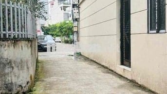 BÁN GẤP ĐẤT PHÚC LỢI – 31M² – MT 3.7M – GIÁ CHỈ 3,9 TỶ