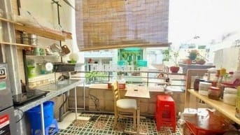 Phòng trọ giường tầng 1tr3/1ng (1 phòng 4 người)