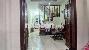 Bán nhà lô góc dân xây gần phố Khương Đình Thanh Xuân