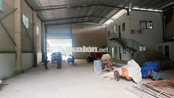💥CHO THUÊ XƯỞNG 600M²  TẠI TÂN AN THỦ DẦU MỘT BÌNH DƯƠNG (GC ) 💥💥💥💥💥 -