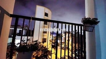 Căn hộ 40m2, lô góc đỗ oto 2 ban công siêu thoáng