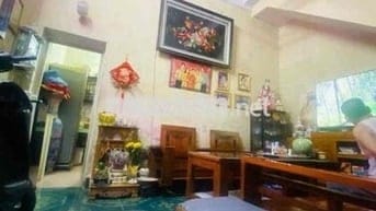 Bán nhà Ngọc Thuỵ 40m2 ôtô đỗ cửa giá đẹp 5,2 Tỷ trao tay