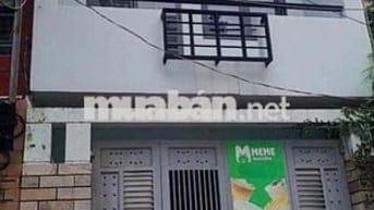 Nguyên căn đẹp hẻm xe hơi - 1 trệt 2 lầu - Bạch Đằng - Bình Thạnh