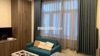 Phòng full nội thất Q4 bao điện nước – có bếp riêng, dọn vào ở ngay 🔥