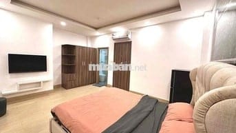 STUDIO FULL NỘI THẤT, THANG MÁY NGAY TRUNG TÂM Q5 SÁT ĐH SƯ PHẠM, SGU