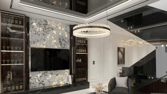 nhà KDC Nam long 4x20 , 3 tấm nhà đẹp