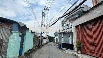 BÁN NHÀ HXH LINH XUÂN-2 TẦNG, 180M²-THU NHẬP 18TR/THÁNG -CHỈ : 5 tỷ