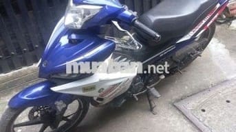 Xe Exciter 135cc 2014 nguyên zin. BSTP máy êm ru