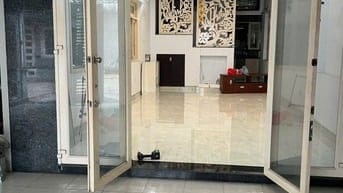 Cho thuê nhà nguyên căn tầng trệt 5x25m, hẻm xe tải, gần chợ Thạch Đà